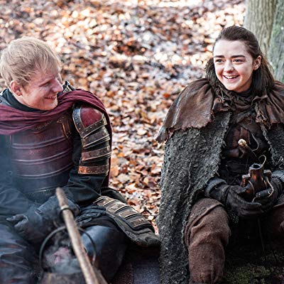 Lannister Soldier