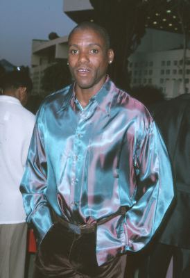 Carl Lewis