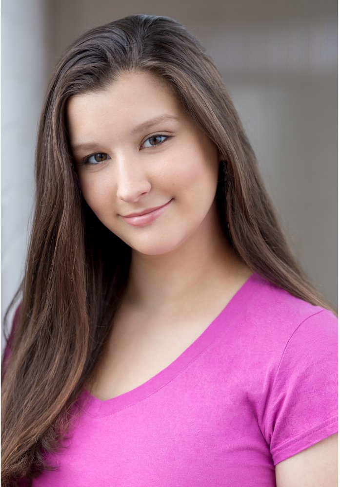 Grace Faria
