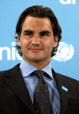 Roger Federer