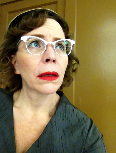 Rosemary Howard