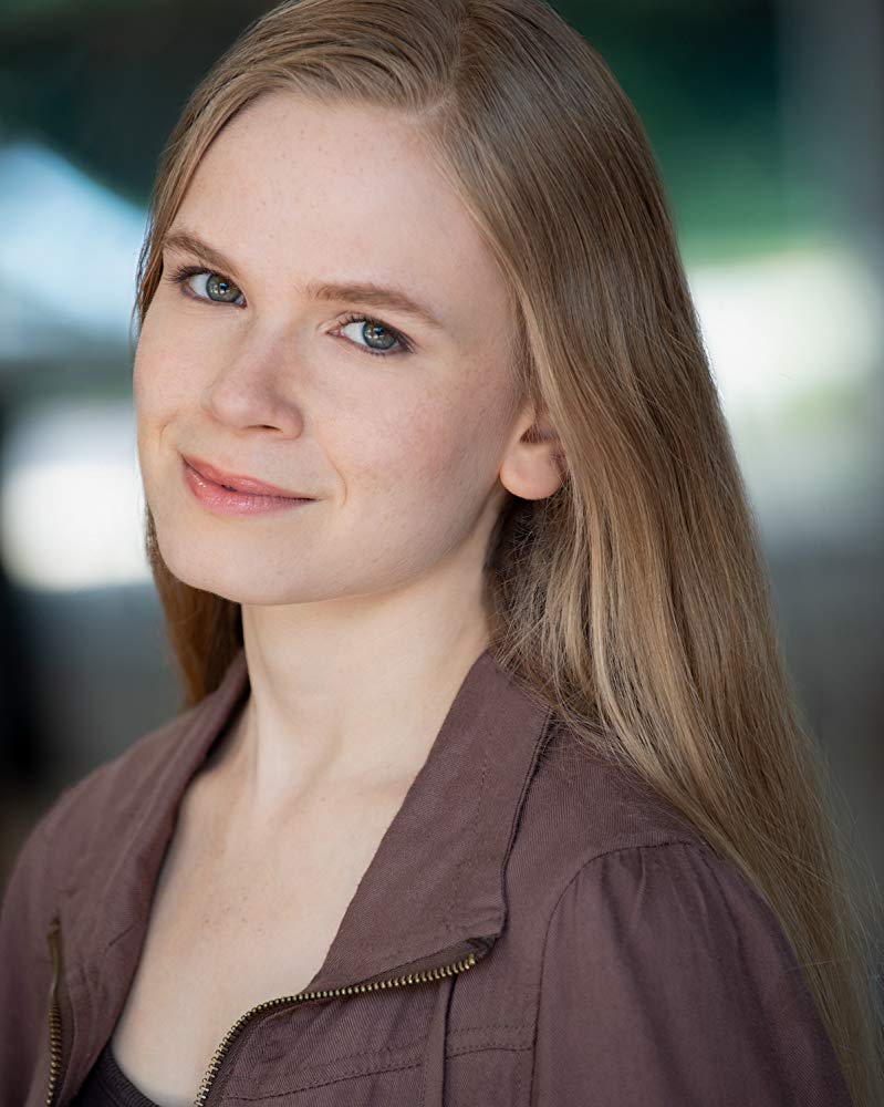 Lily Kerrigan