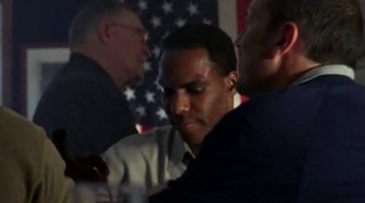 Kevin Christopher Brown