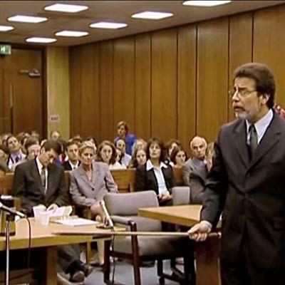 Himself, Himself - Assistant District Attorney, Himself - Prosecutor, Himself - Prosecutor's Office