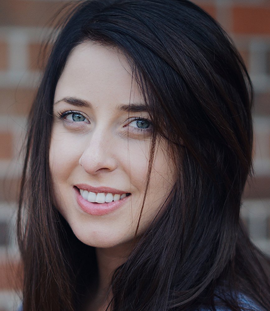 Catherine Waller