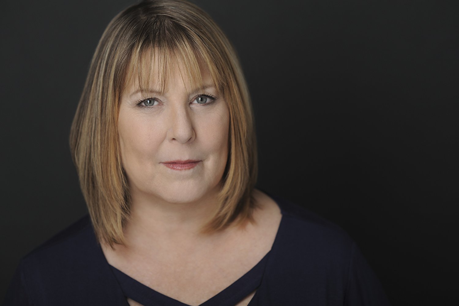 Paula Rossman