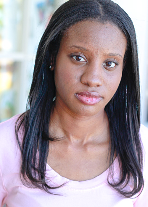 KeAnna Goodin