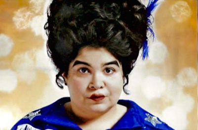 Debbie Chazen