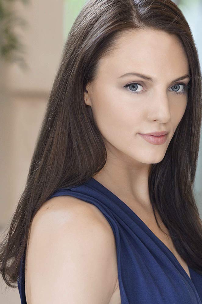 Ashley Drew Fisher