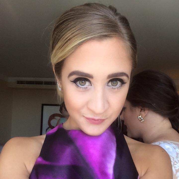 Kristen Doscher