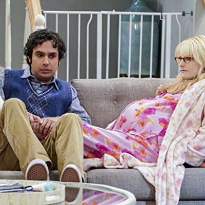 Raj Koothrappali