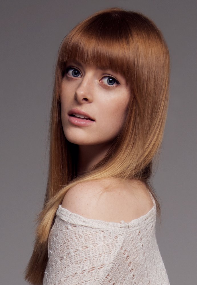 Sarah McCreanor