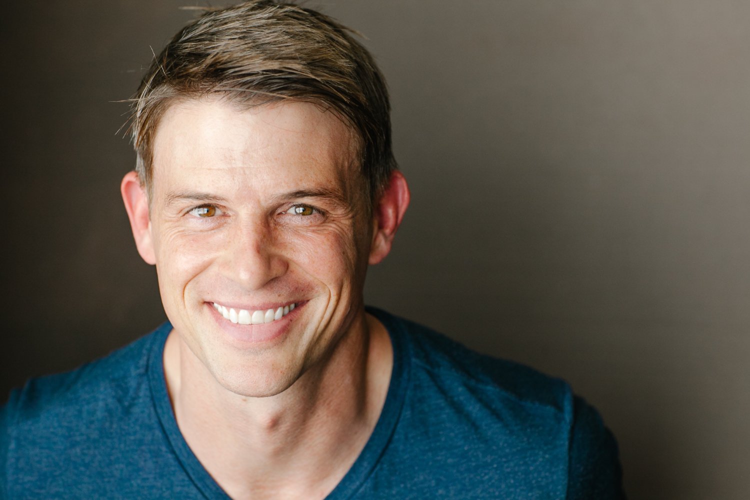 Mark Nelson