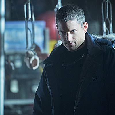 Captain Cold, Leonard Snart, Citizen Cold, Leo Snart