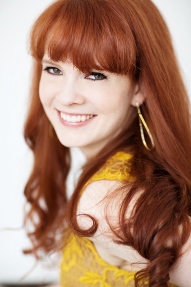 Naomi Brockwell