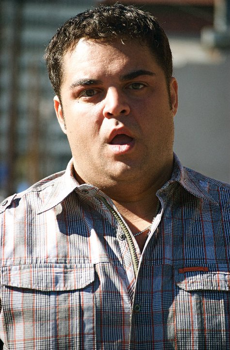 Ronnie Rose Jr.