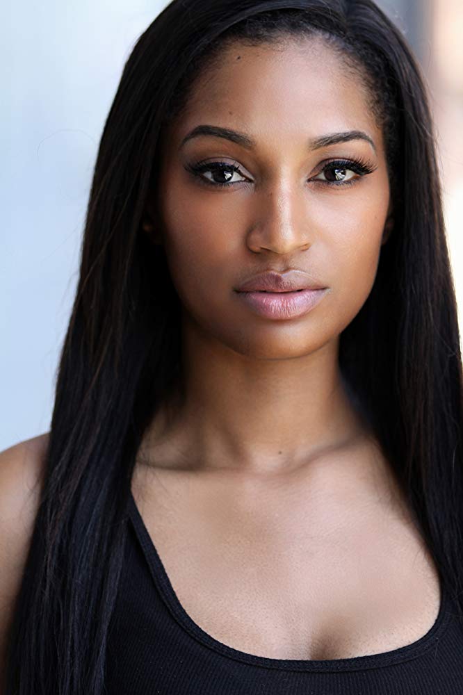 Samara Scott