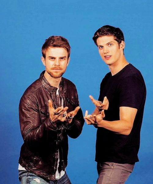 Kol Mikaelson