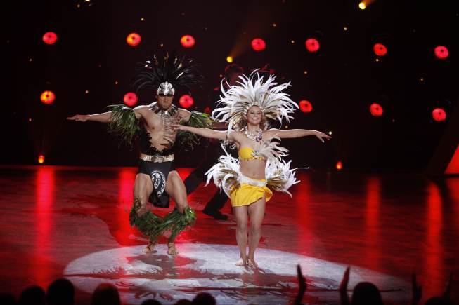 Mark Kanemura