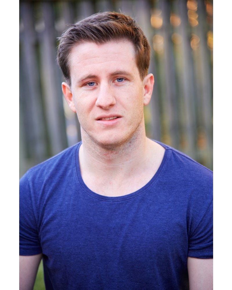 Hayden Geens