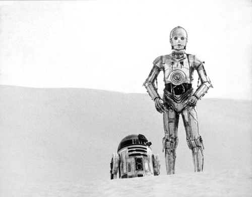 Kenny Baker