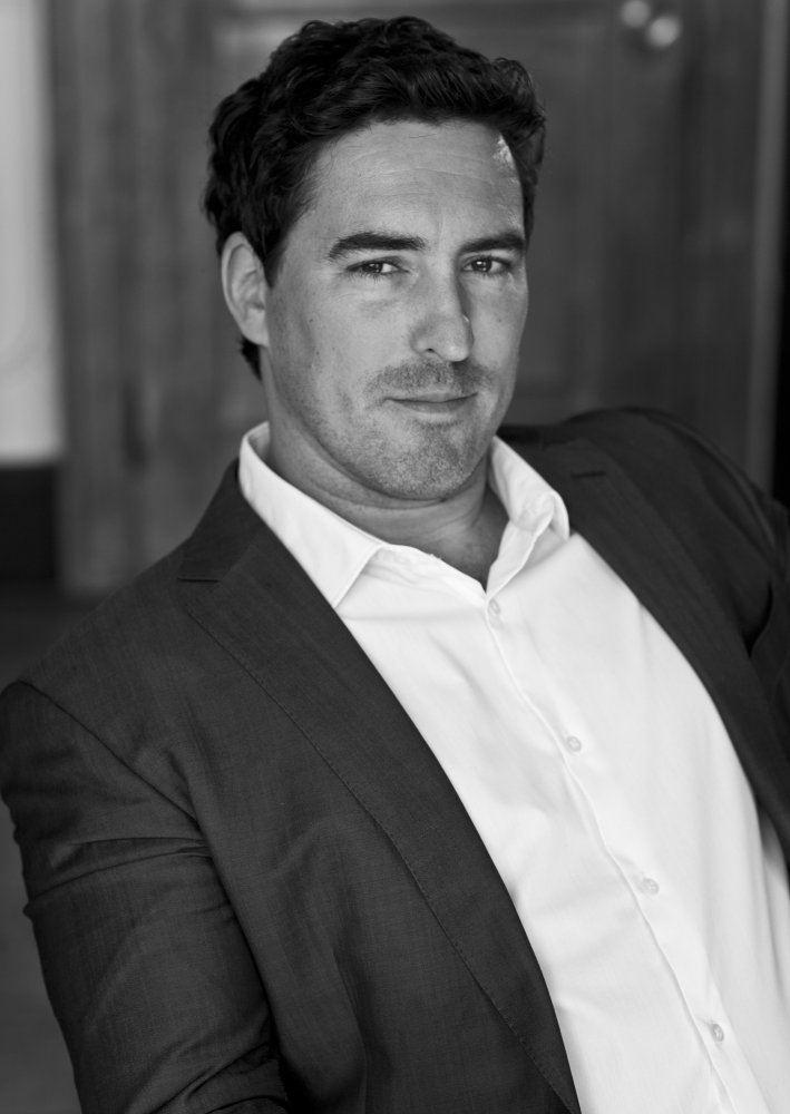 Robert Shannon