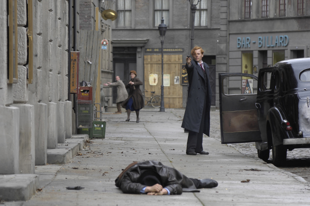 Thure Lindhardt