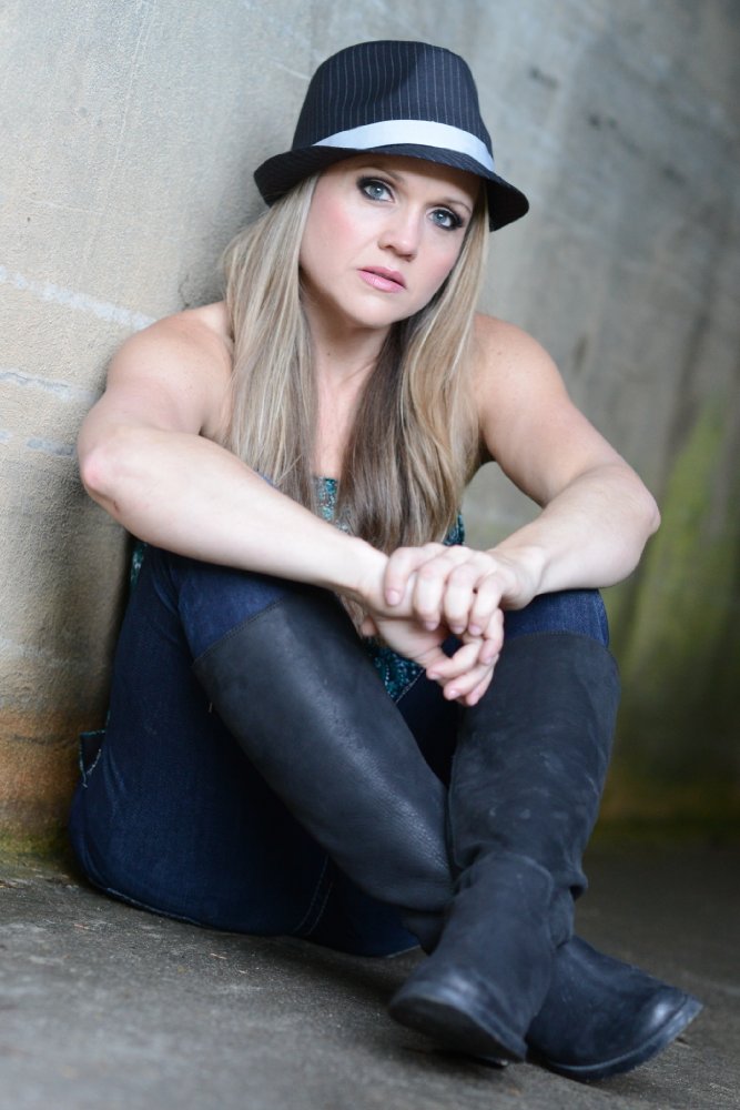 Melissa Diane Paul