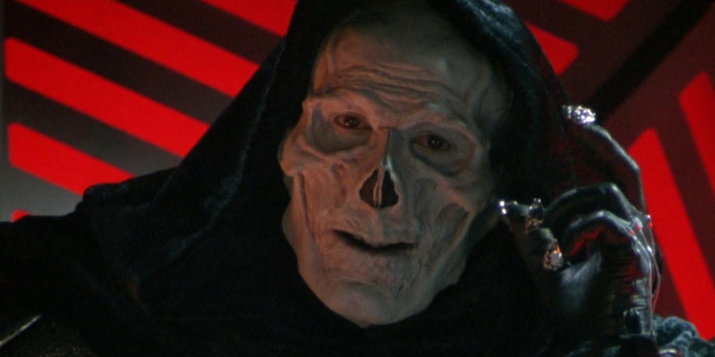 Skeletor