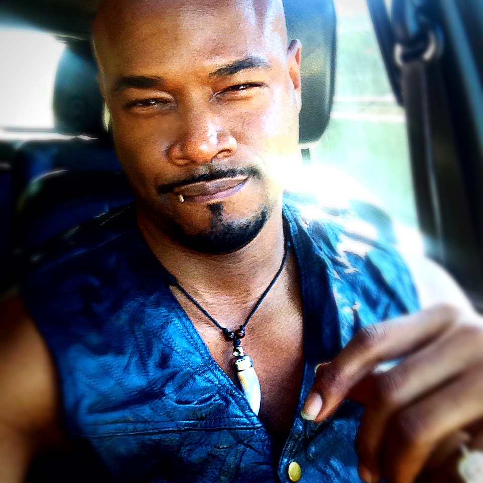 Trey Bailey