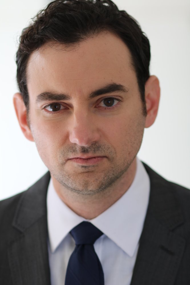 Adam Klein