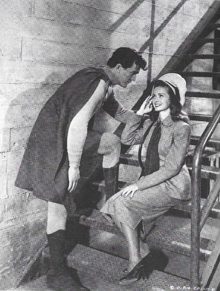 Kirk Alyn
