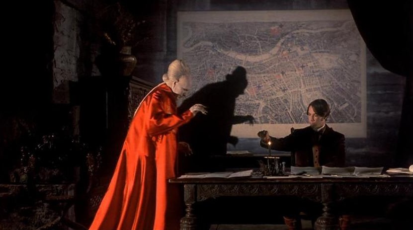 Dracula