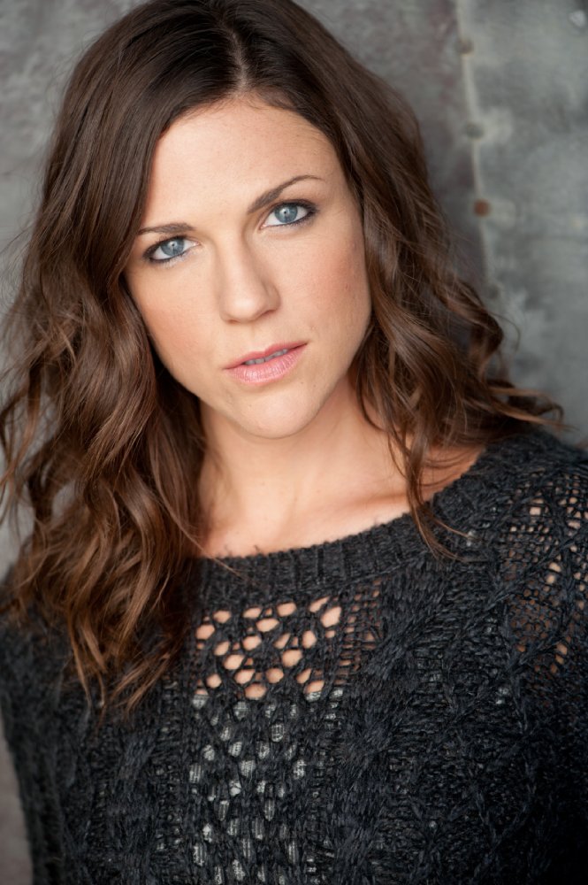 Jessica Starr Folger