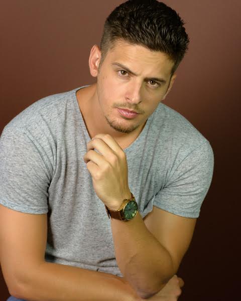 Dustin Forrester