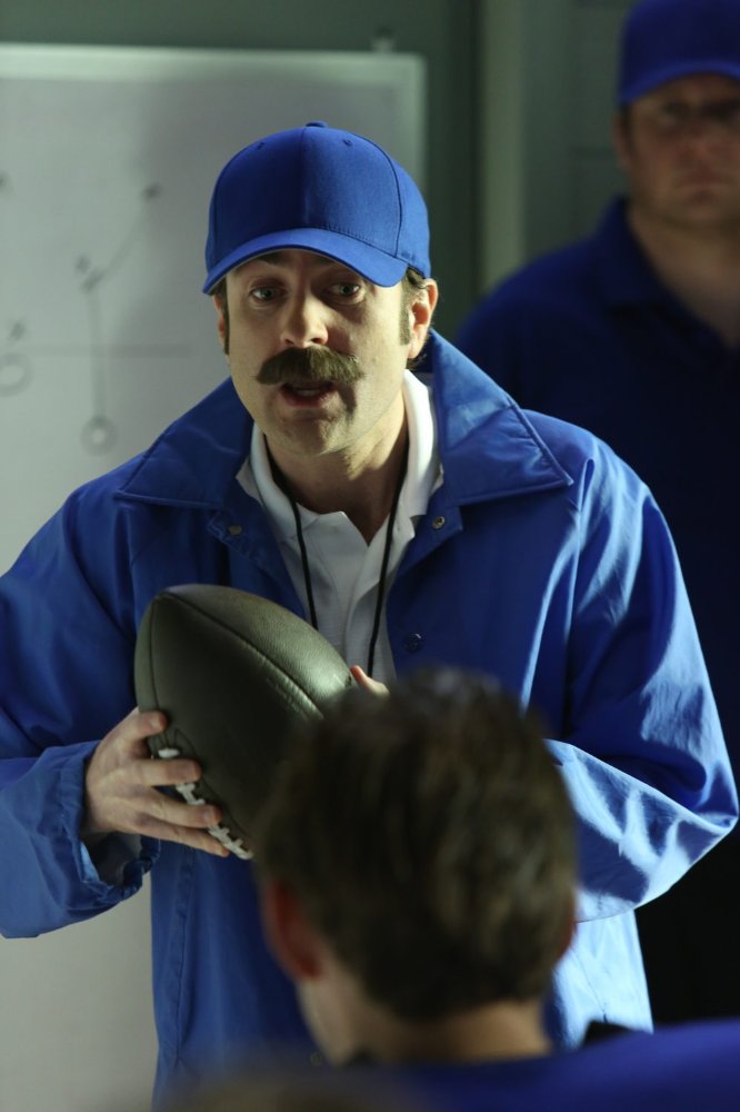 Ben Hoffman