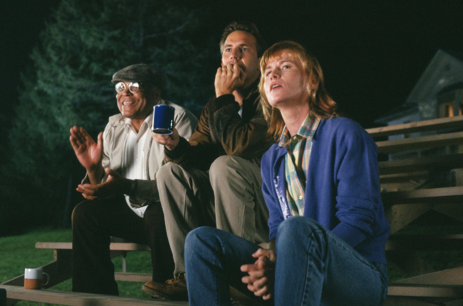 Amy Madigan