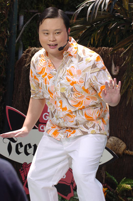William Hung