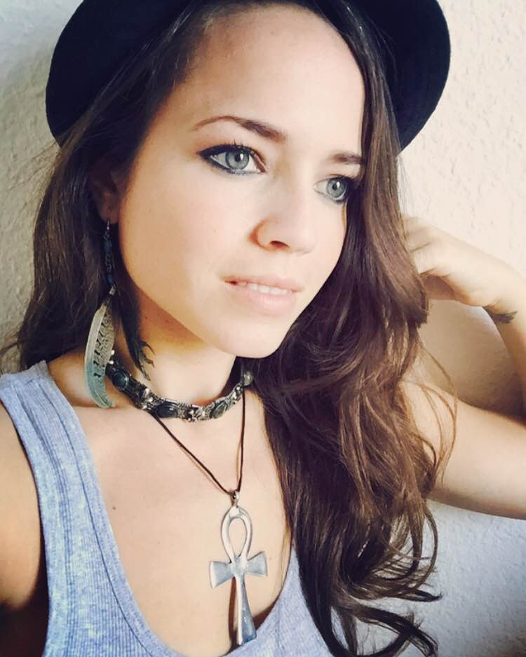 Carmen Moreno
