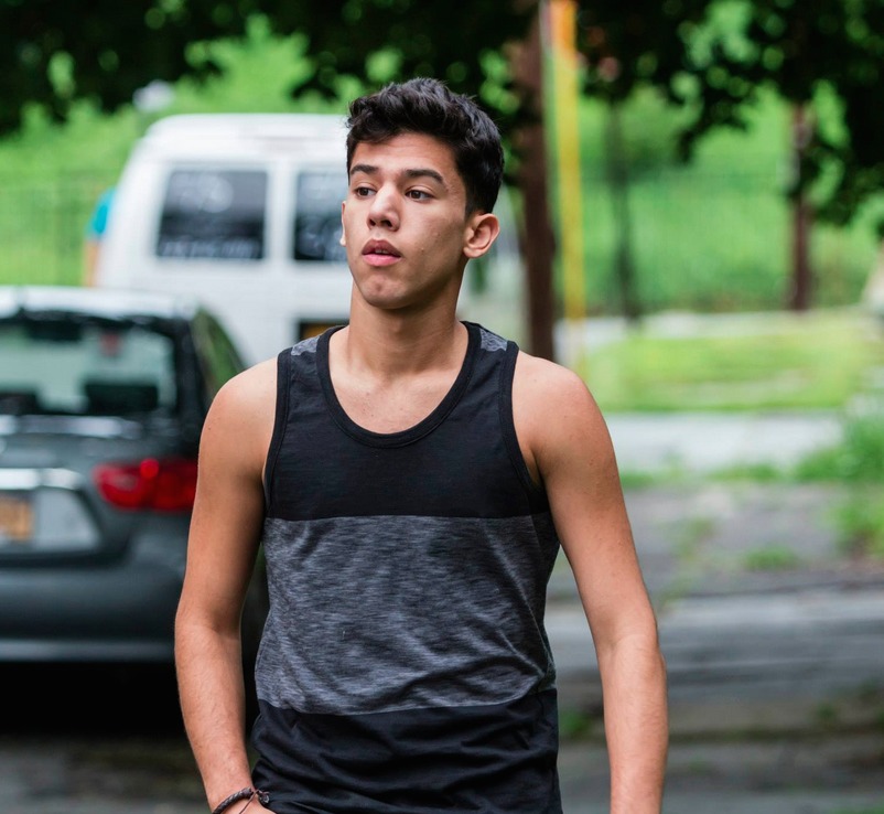 Angel Valle Jr.