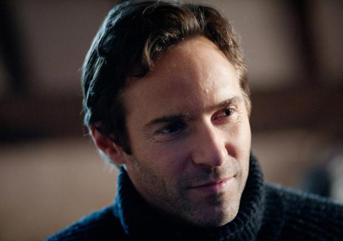 Alessandro Nivola