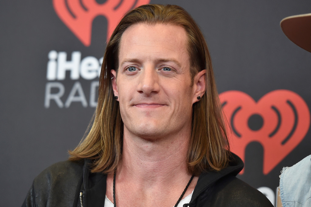 Tyler Hubbard