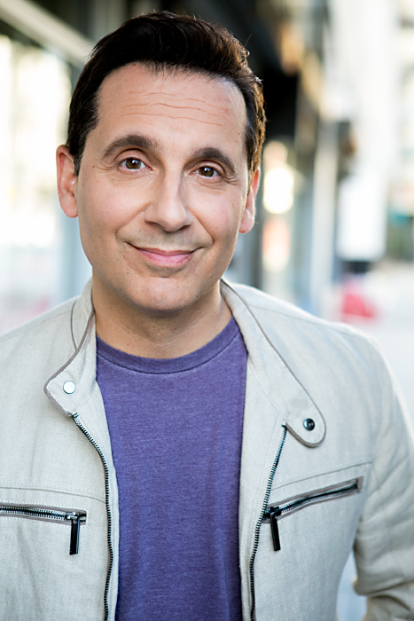 John Ciccolini