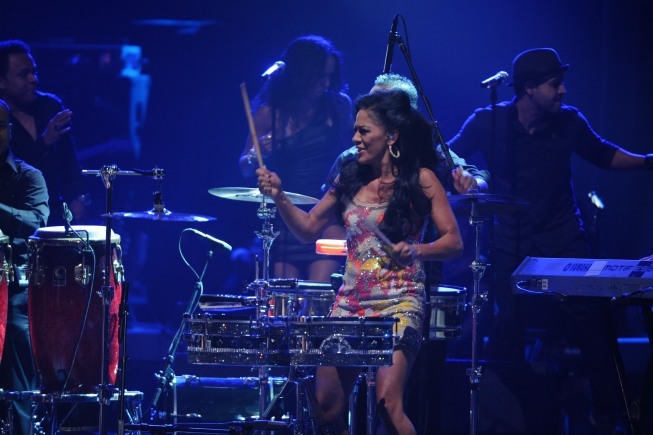 Sheila E.