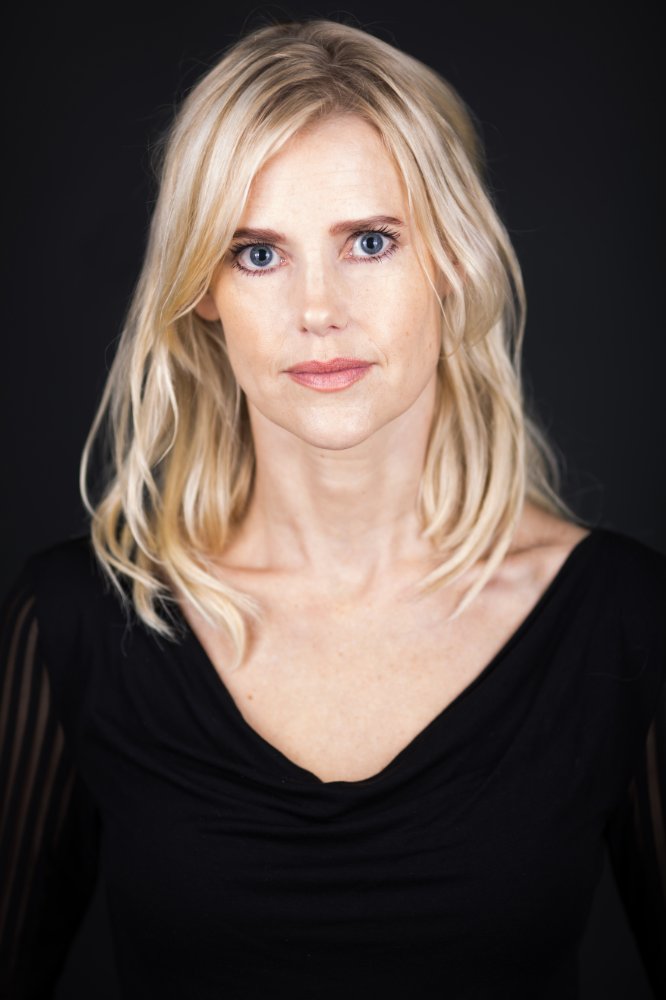 Linda Källgren