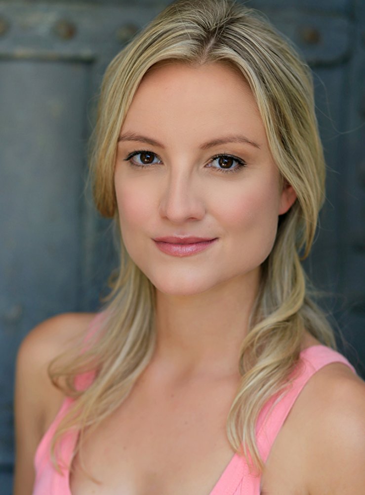 Vanessa Eichholz