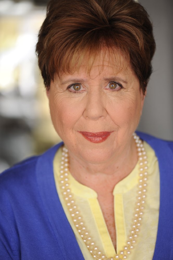 Helen Siff