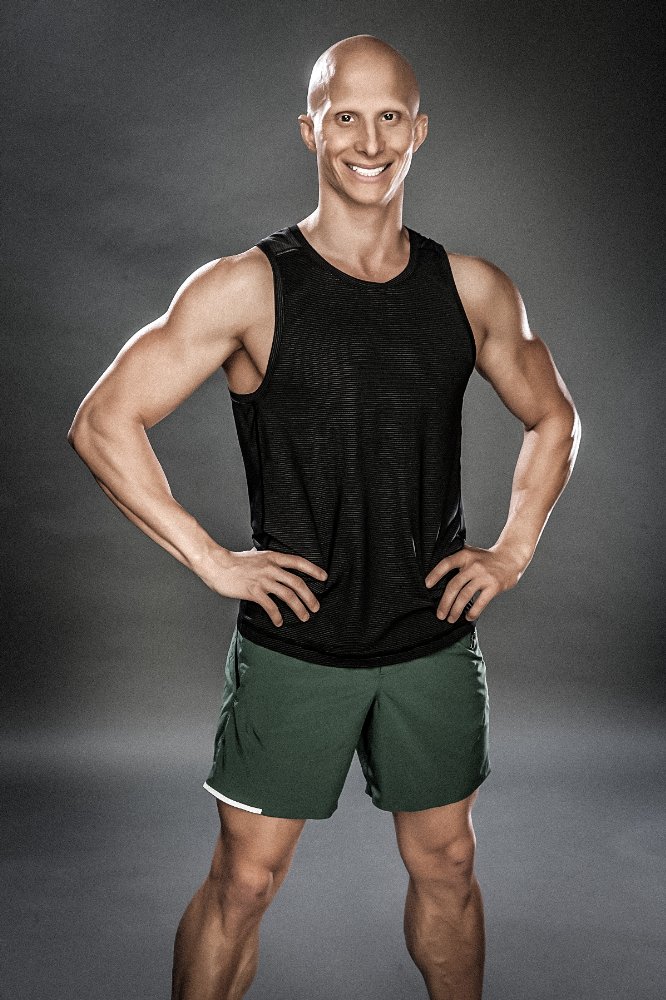 Mike Perfetuo