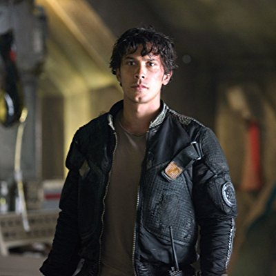 Bellamy Blake