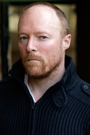 Rod Glenn